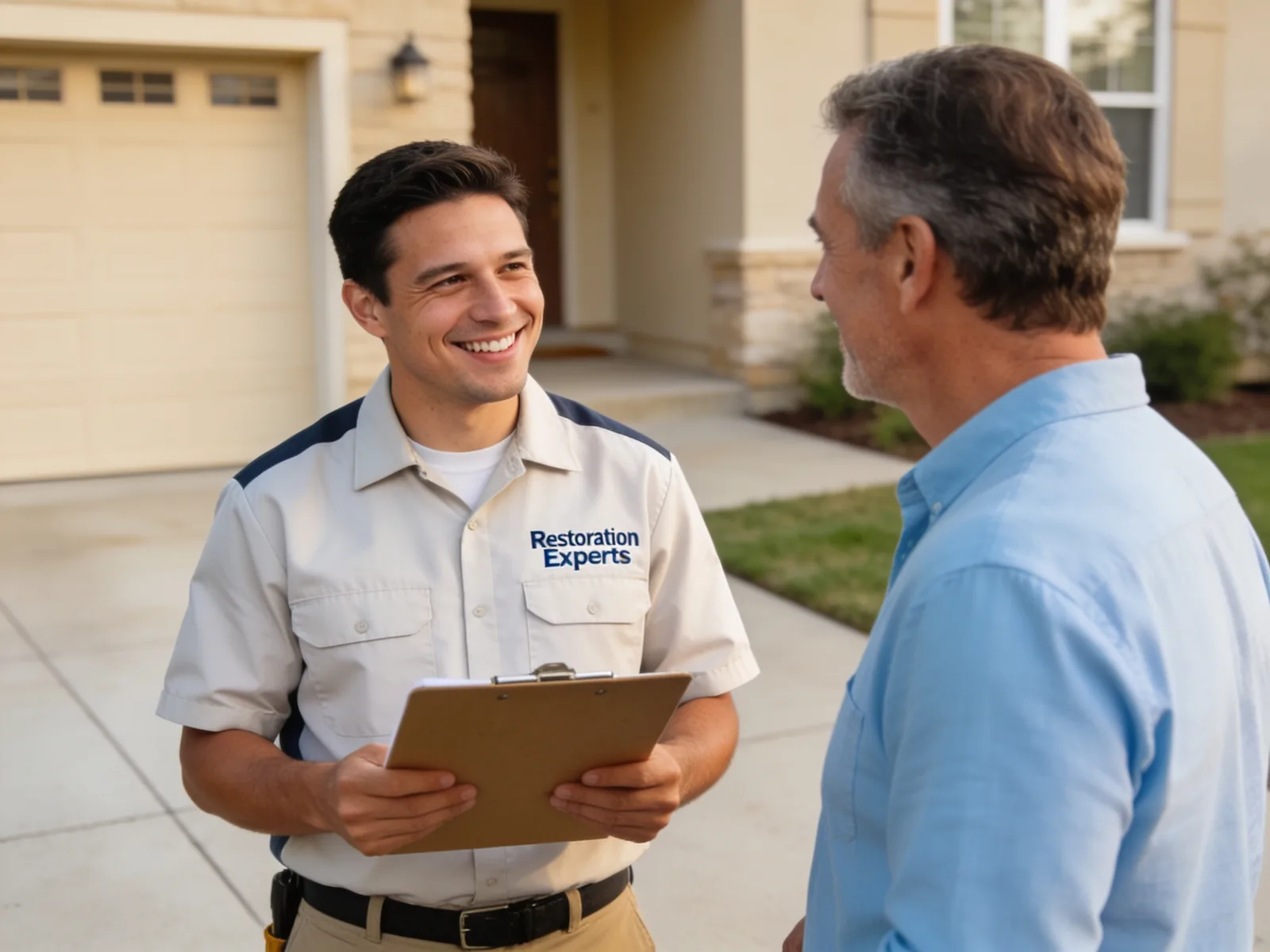 Water Damage Cleanup Fountain City, IN FAQs